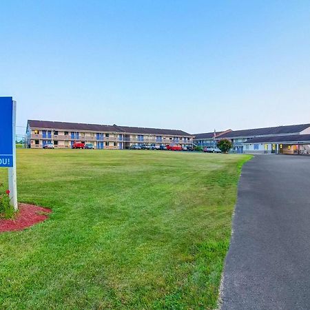 Motel 6-Charles Town, Wv Dış mekan fotoğraf