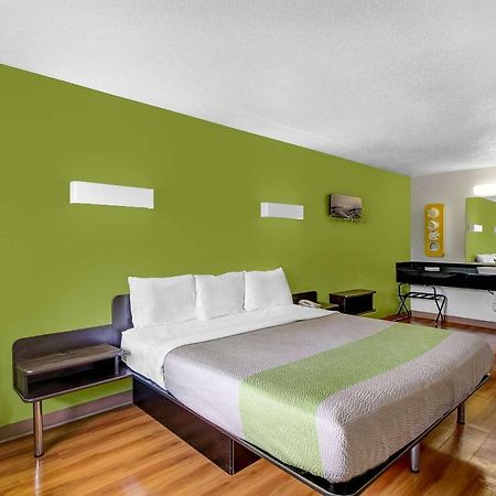 Motel 6-Charles Town, Wv Dış mekan fotoğraf