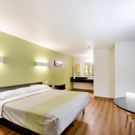 Motel 6-Charles Town, Wv Dış mekan fotoğraf