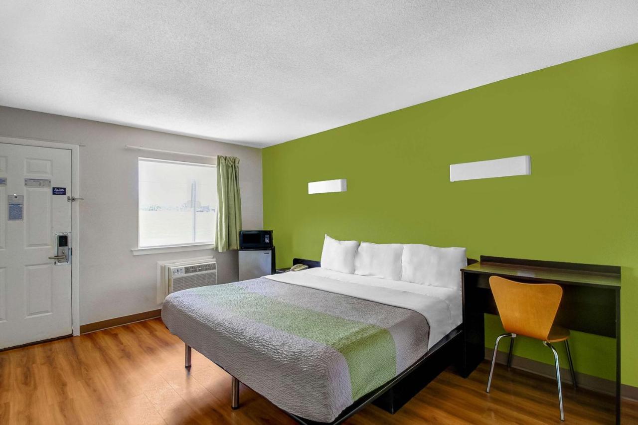 Motel 6-Charles Town, Wv Dış mekan fotoğraf