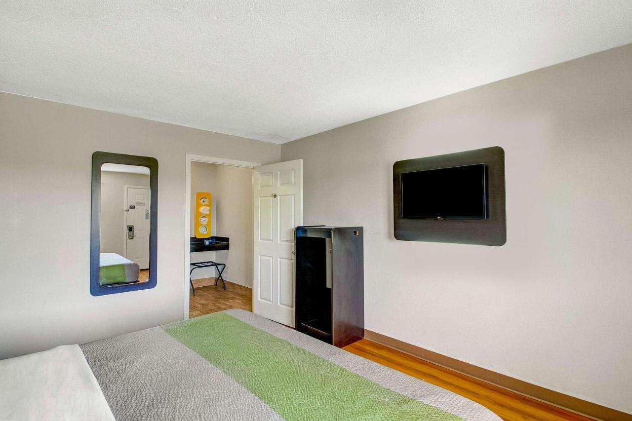 Motel 6-Charles Town, Wv Dış mekan fotoğraf