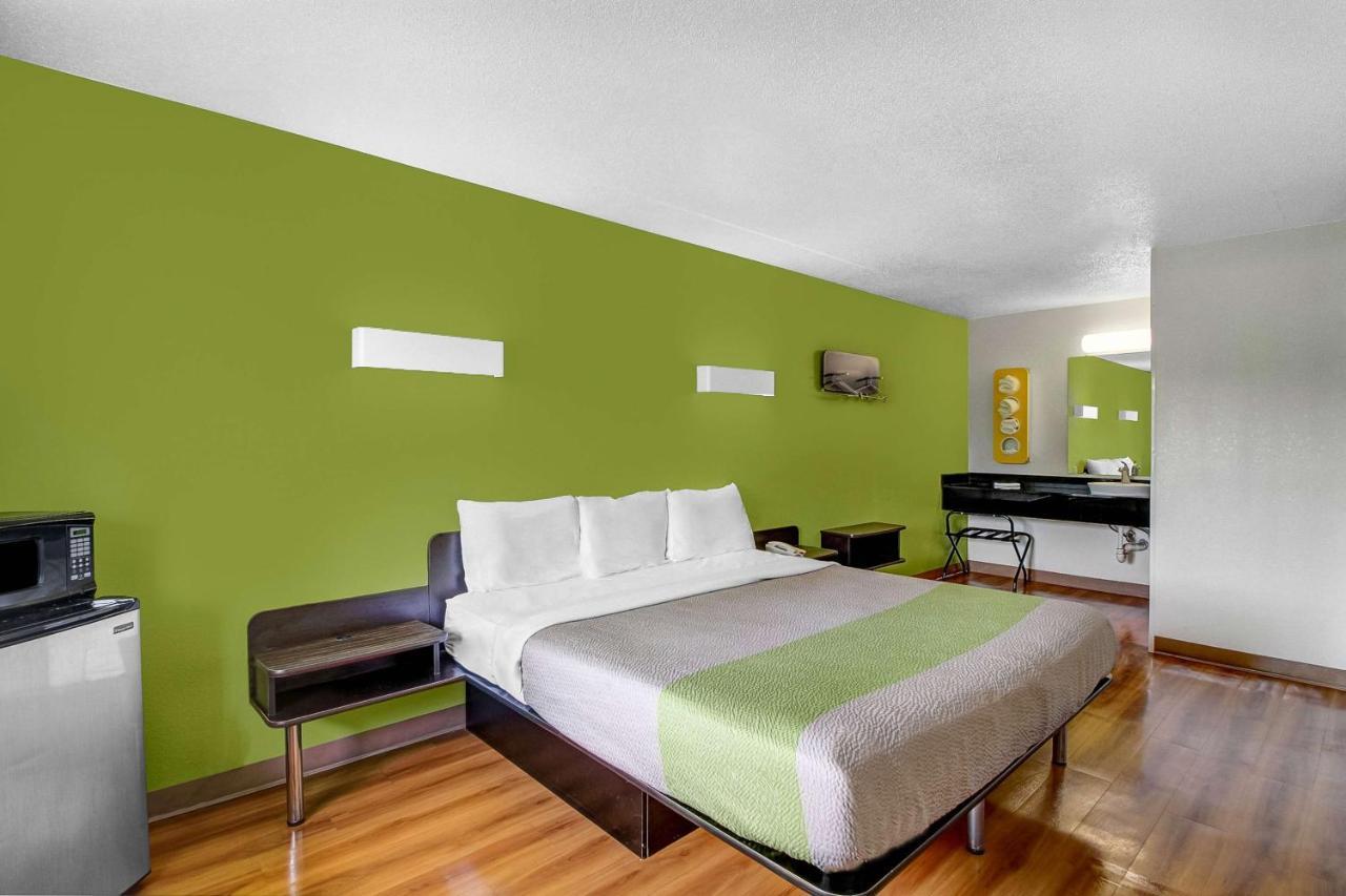 Motel 6-Charles Town, Wv Dış mekan fotoğraf
