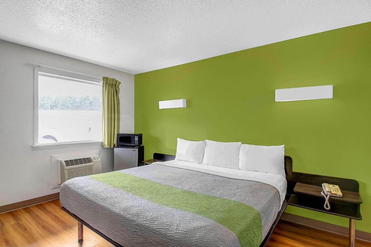 Motel 6-Charles Town, Wv Dış mekan fotoğraf