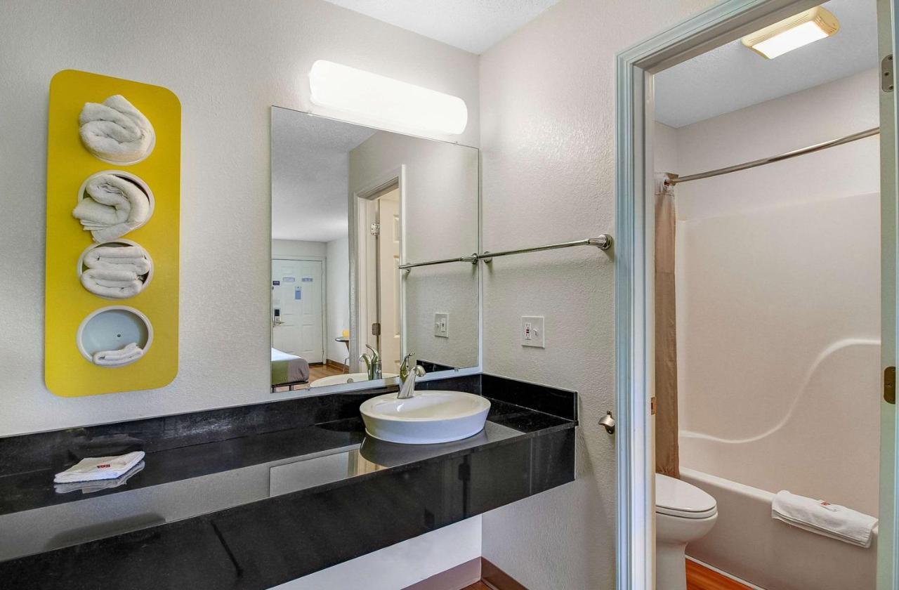 Motel 6-Charles Town, Wv Dış mekan fotoğraf