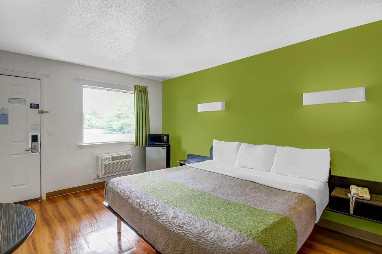 Motel 6-Charles Town, Wv Dış mekan fotoğraf