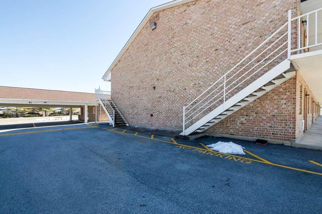 Motel 6-Charles Town, Wv Dış mekan fotoğraf
