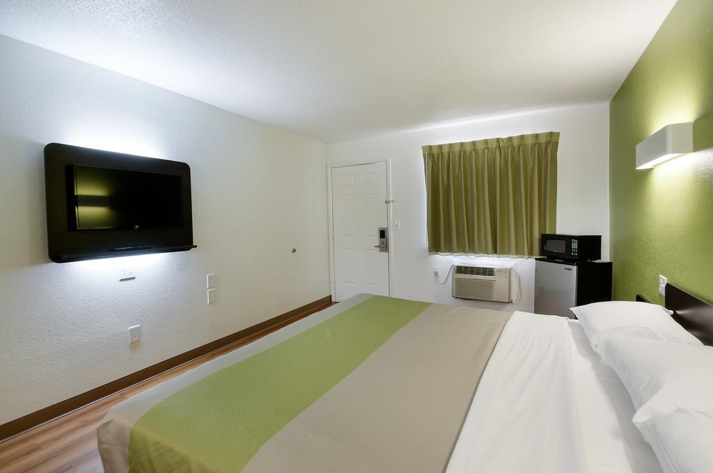 Motel 6-Charles Town, Wv Dış mekan fotoğraf