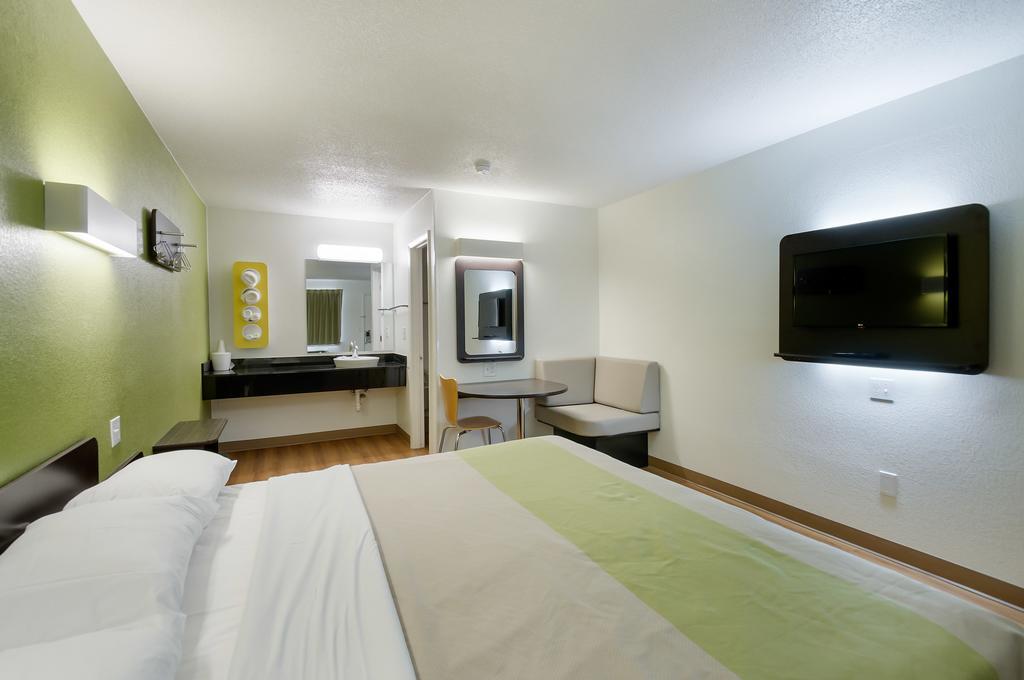 Motel 6-Charles Town, Wv Dış mekan fotoğraf