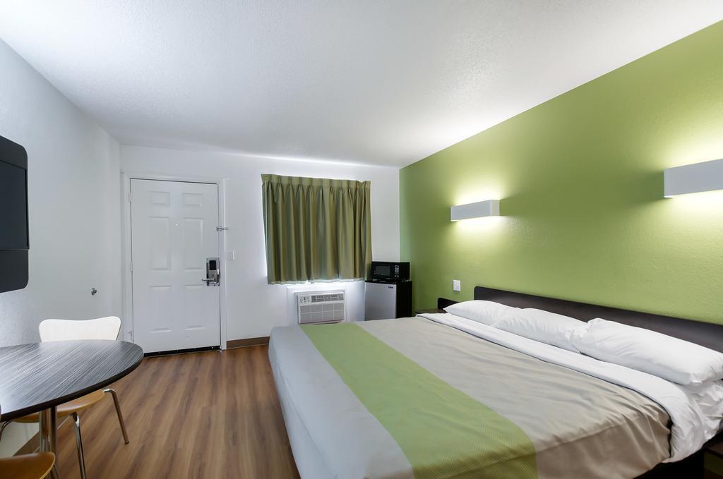 Motel 6-Charles Town, Wv Dış mekan fotoğraf