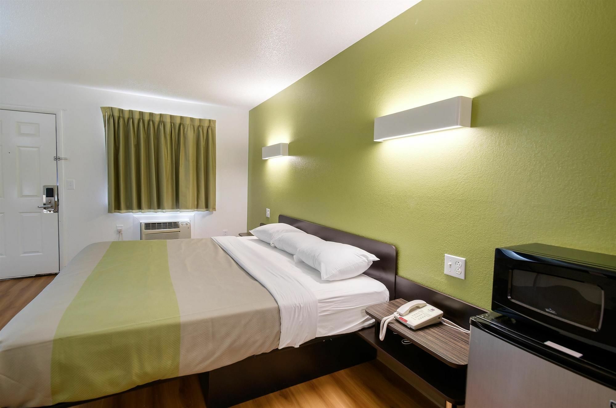 Motel 6-Charles Town, Wv Dış mekan fotoğraf
