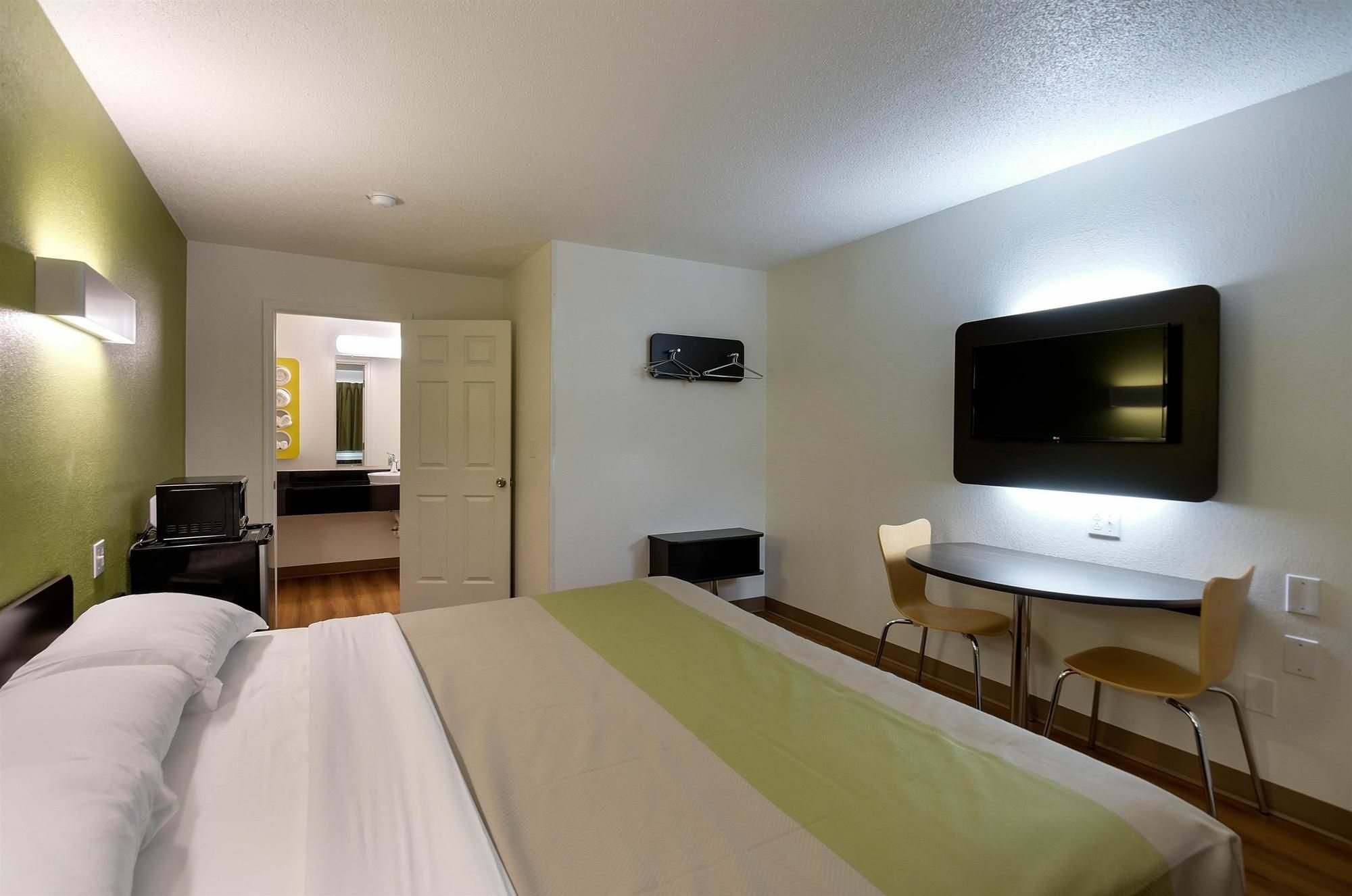 Motel 6-Charles Town, Wv Dış mekan fotoğraf