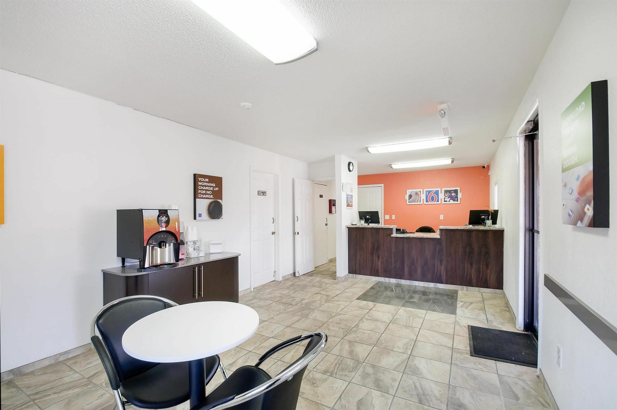 Motel 6-Charles Town, Wv Dış mekan fotoğraf