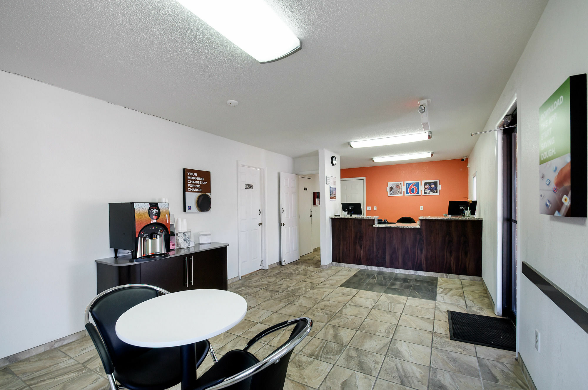 Motel 6-Charles Town, Wv Dış mekan fotoğraf