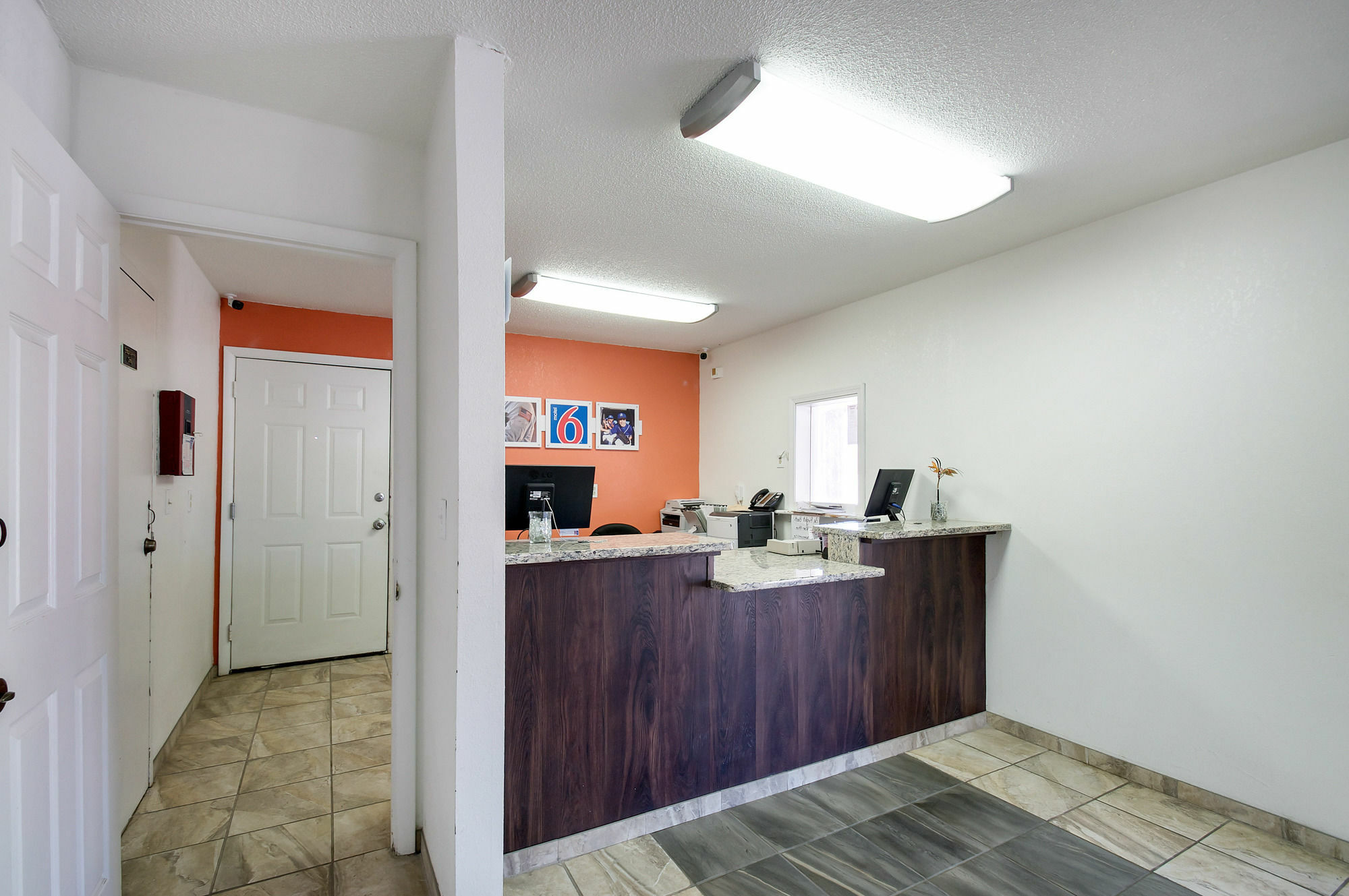 Motel 6-Charles Town, Wv Dış mekan fotoğraf